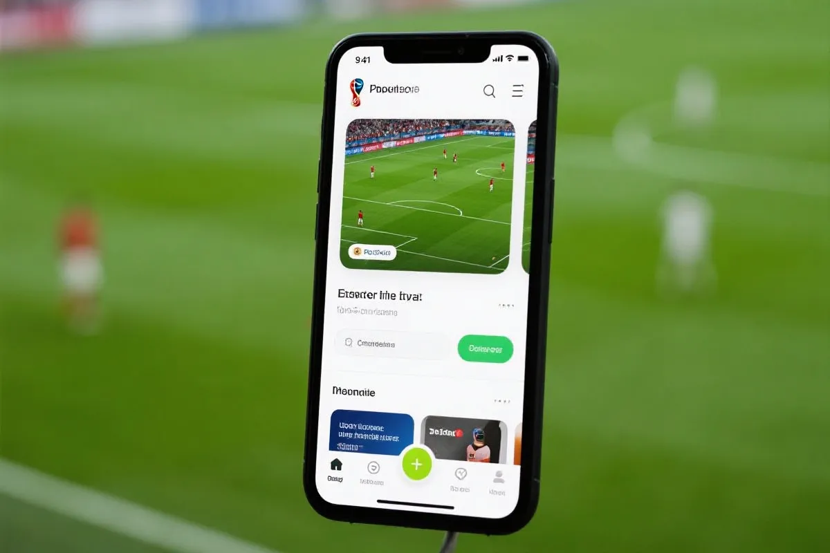 移动端观看指南