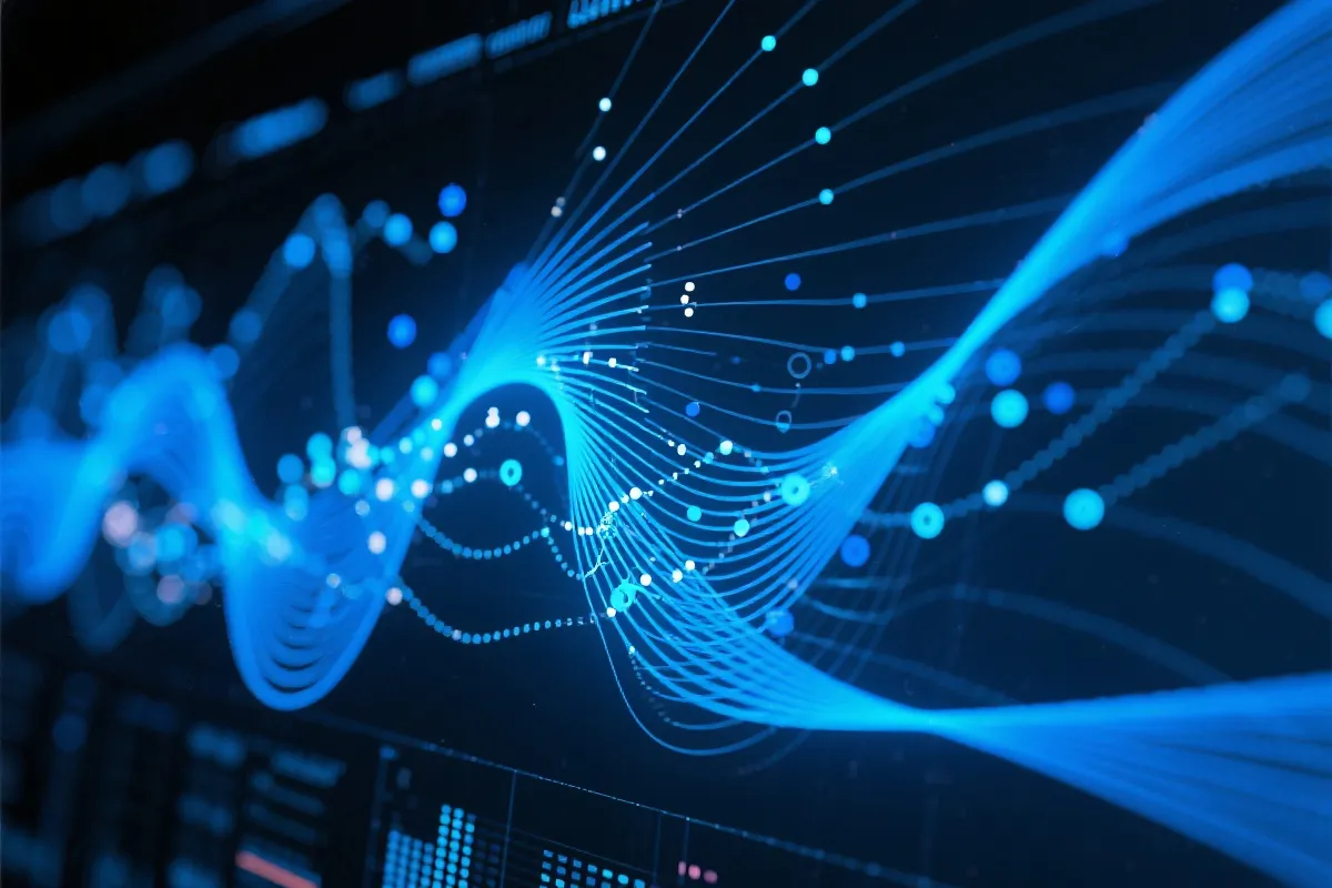 数据分析可视化